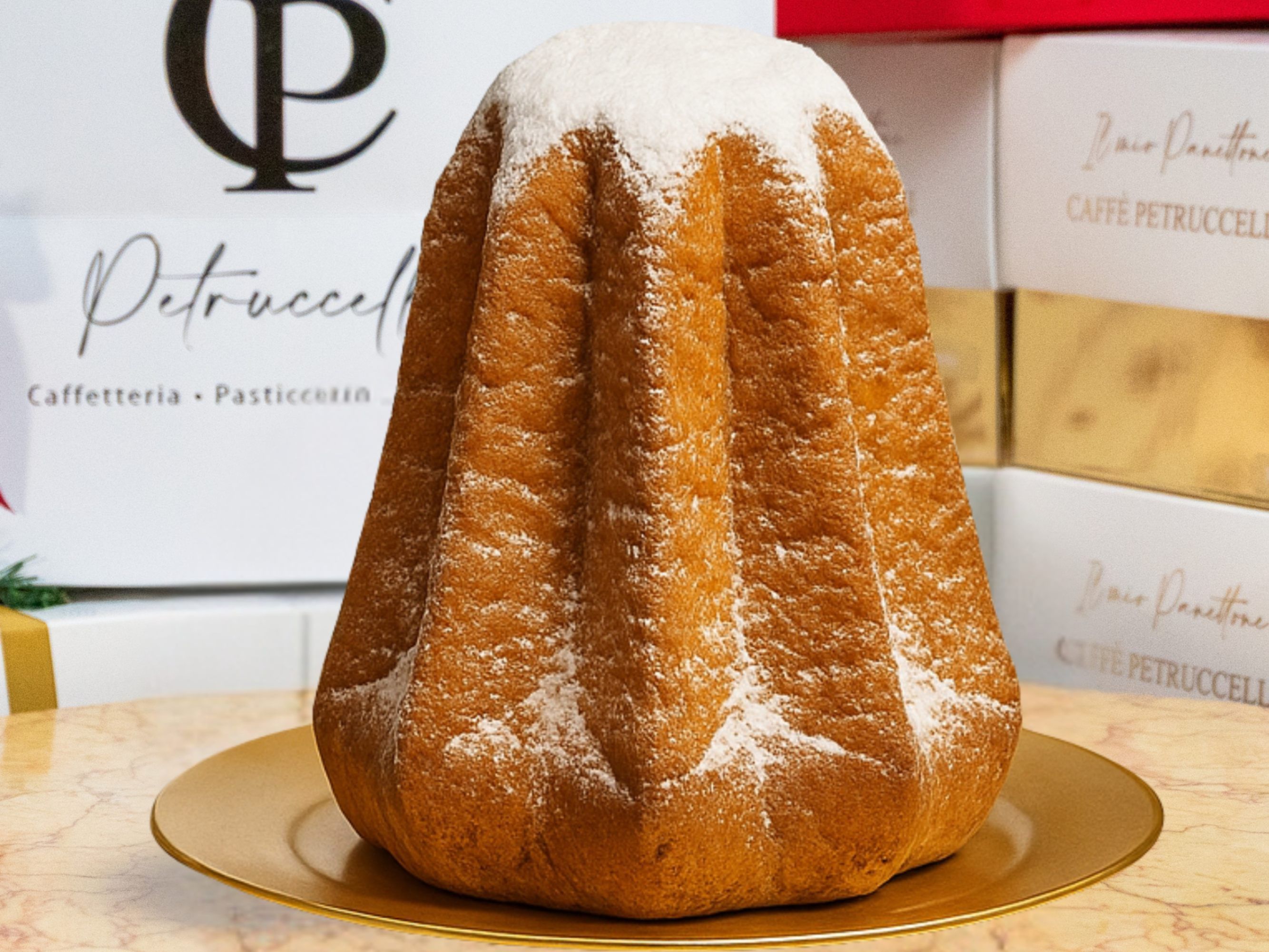 Pandoro